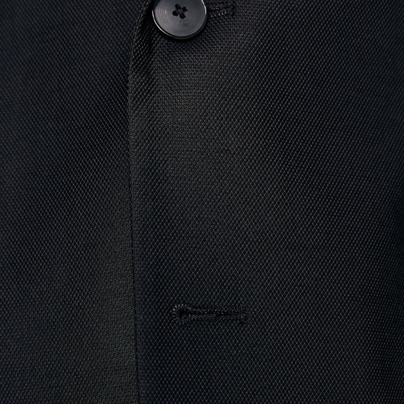 Zara Black Blazer size 44 - Picture 6 of 7